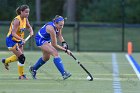 Field Hockey vs JWU  Field Hockey vs Johnson & Wales University. - Photo by Keith Nordstrom : Wheaton, Field Hockey